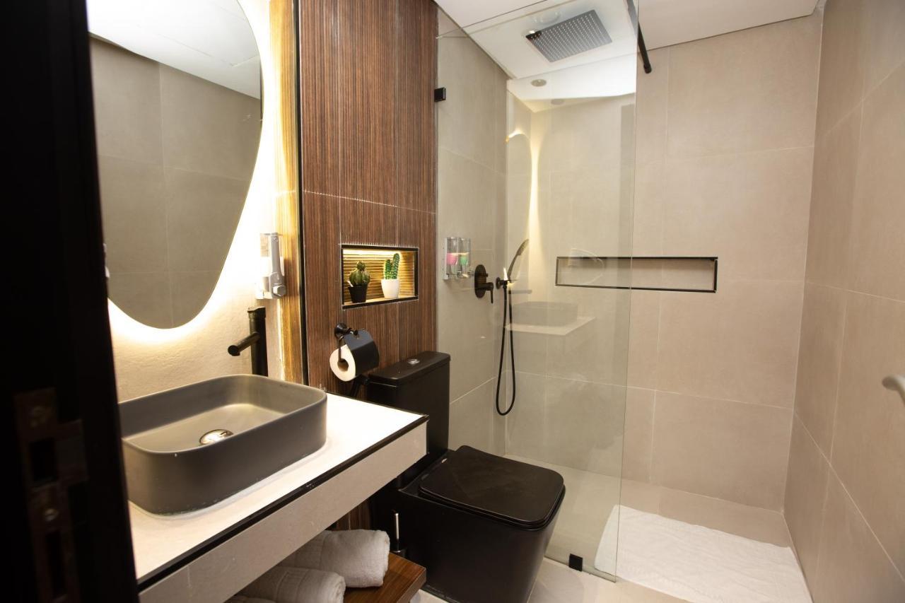 Le M Hotel Rabat Exterior photo
